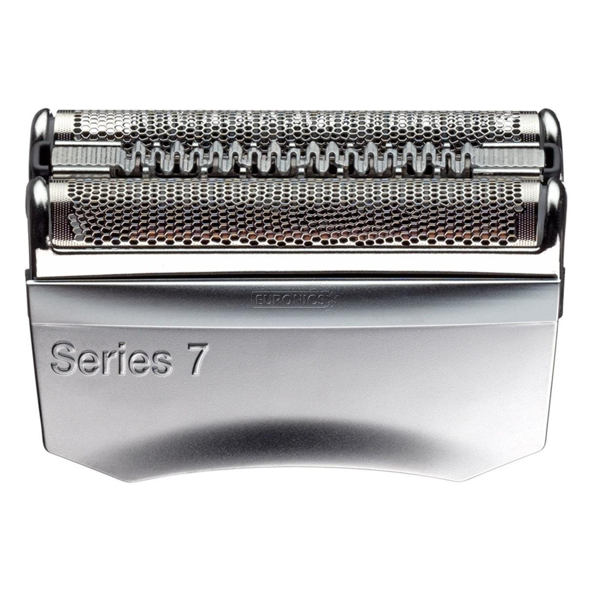 Braun Series 7 - Replacement Foil and Cutter