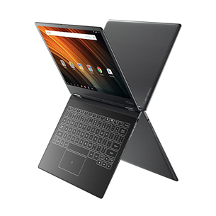 Tablet Yoga Book A12 Q501F, Lenovo / WiFi