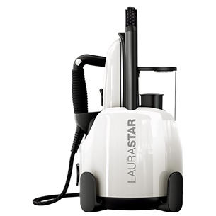 Laurastar Lift Pure White, 2200 Вт, белый/черный - Парогенератор 790776001119
