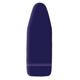 Laurastar Mycover Purple, 131x55 cm - Gludināmā dēļa pārvalks 560.7840.770