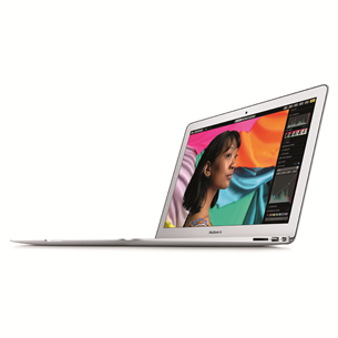 Notebook Apple MacBook Air (2017) / 256 GB, RUS