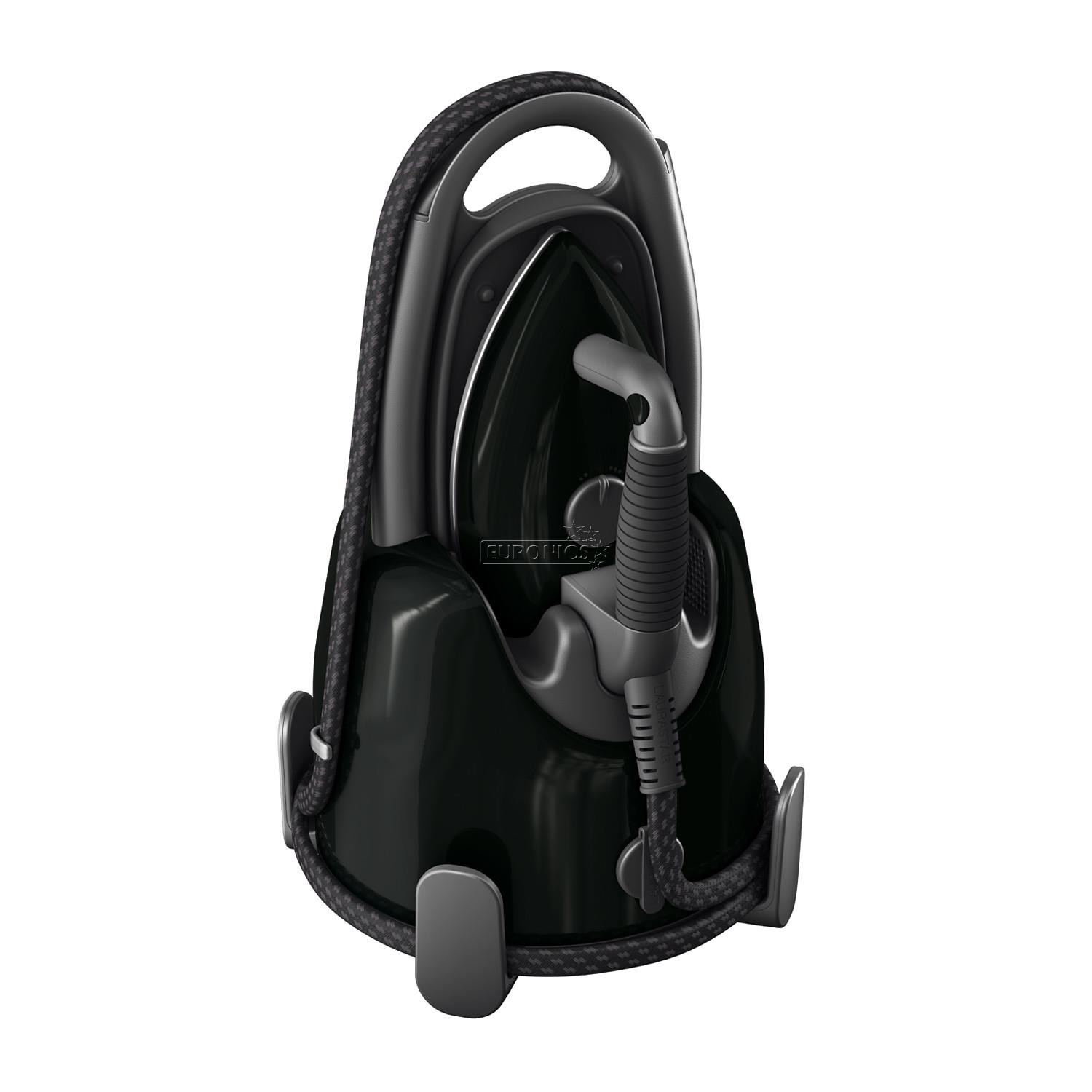 Гладильная система Laurastar LIFT+ BLACK