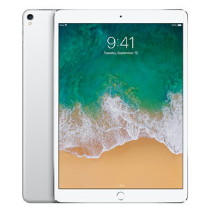 Planšetdators iPad Pro 10,5" (512GB), Apple / WiFi