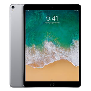 Planšetdators iPad Pro 10,5" (256GB), Apple / WiFi