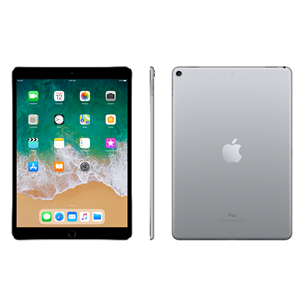 Planšetdators iPad Pro 10,5" (256GB), Apple / WiFi