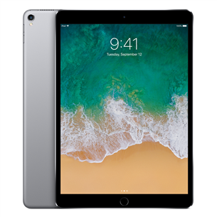 Planšetdators iPad Pro 10,5" (512GB), Apple / WiFi