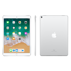 Planšetdators iPad Pro 10,5" (256GB), Apple / WiFi