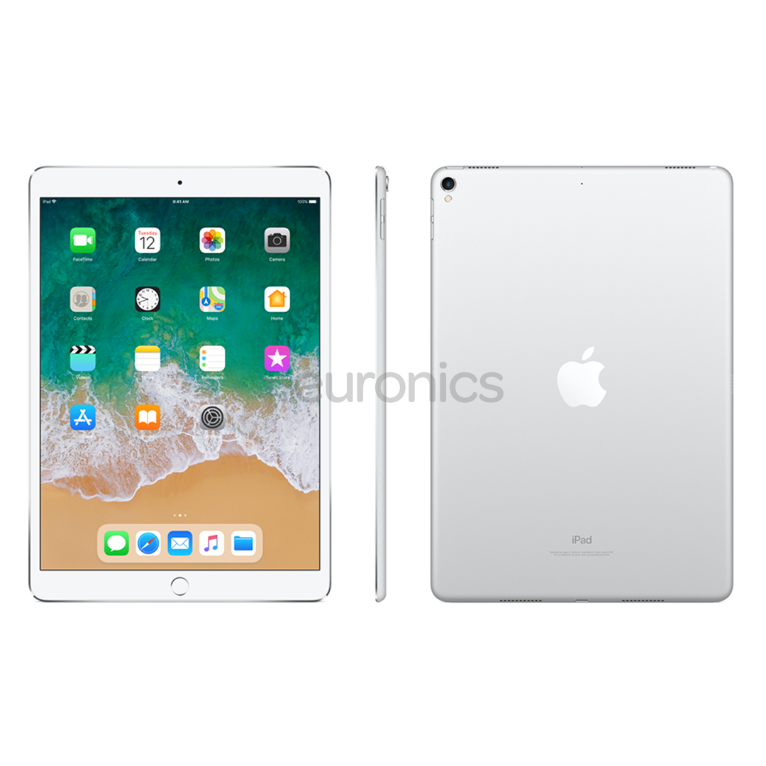Planšetdators iPad Pro 10,5" (256GB), Apple / WiFi
