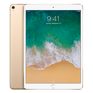 Tabet Apple iPad Pro 10,5'' / 64 GB, WiFi