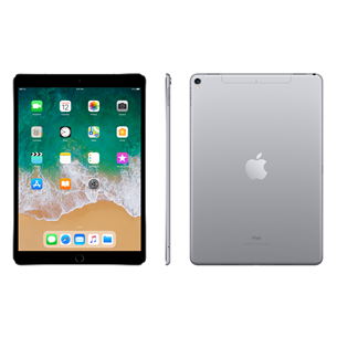 Планшет iPad Pro 10,5" (512GB), Apple / LTE, WiFi