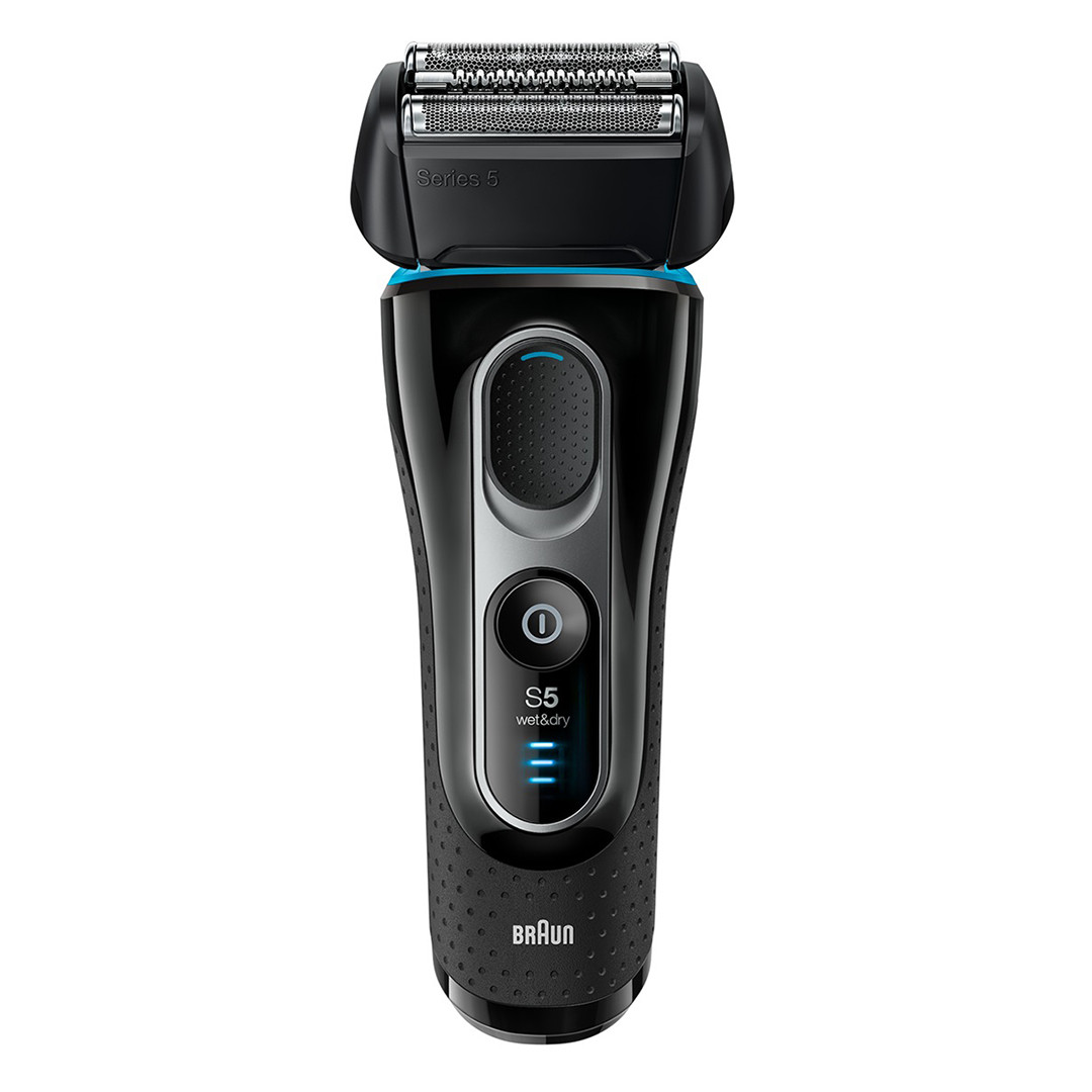 Бритва Braun Series 5 Wet & Dry