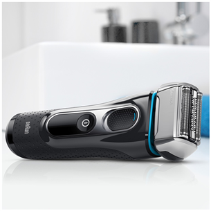 Shaver Braun Series 5 Wet & Dry