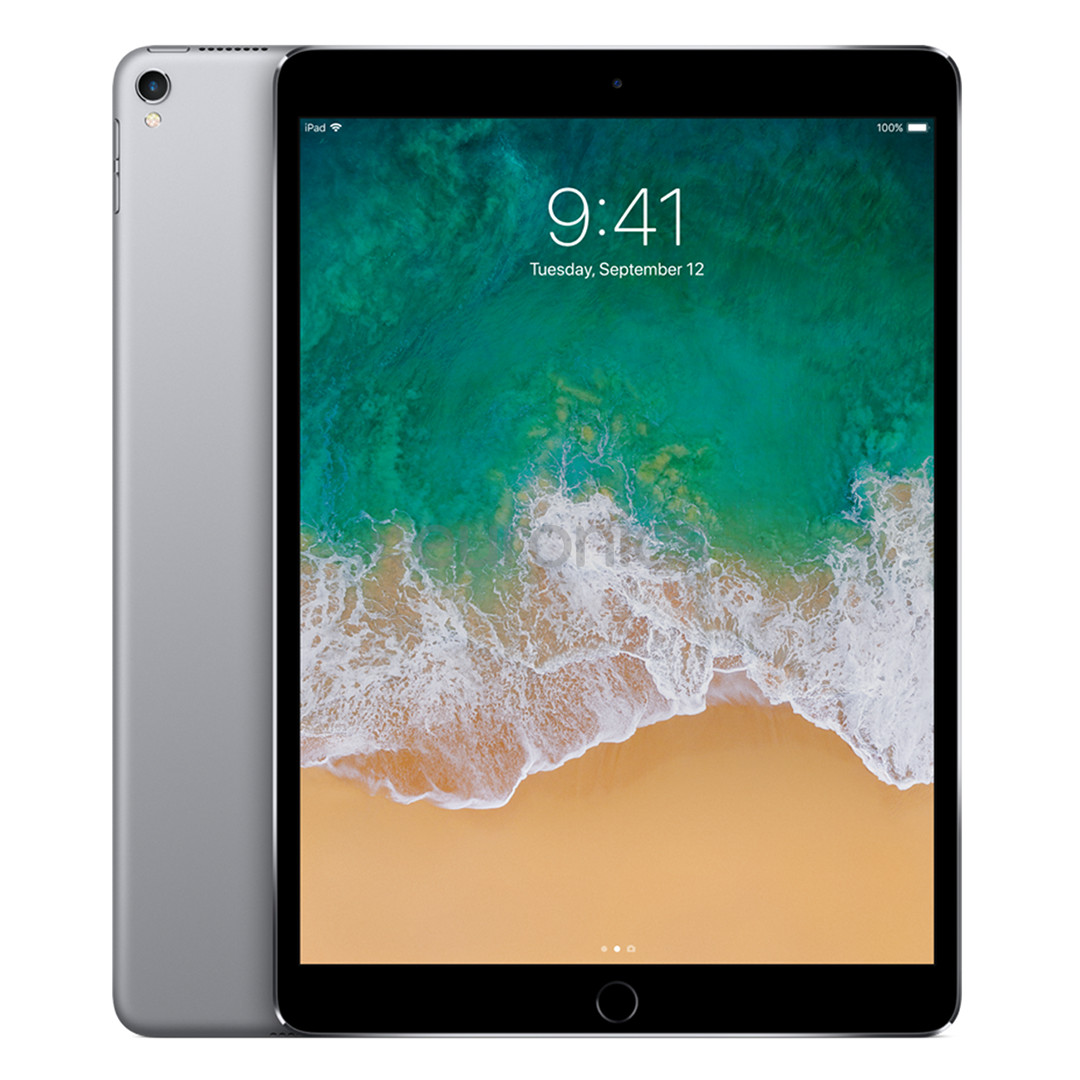 Planšetdators iPad Pro 10,5" (64GB), Apple / LTE, WiFi