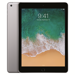 Tablet Apple iPad 9.7 (2017) / 128 GB, WiFi