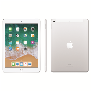 Tablet Apple iPad 9.7 (2017) / 32 GB, WiFi, LTE