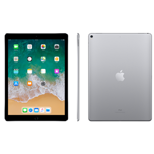 Planšetdators iPad Pro 12,9" (64GB), Apple / WiFi