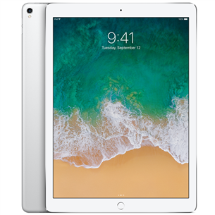 Planšetdators iPad Pro 12,9" (64GB), Apple / LTE, WiFi