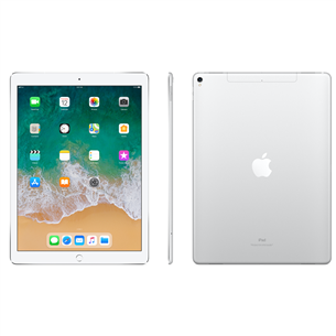 Planšetdators iPad Pro 12,9" (64GB), Apple / LTE, WiFi