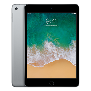 Tablet Apple iPad mini 4 (128 GB) WiFi