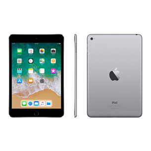 Planšetdators iPad mini 4 (128 GB), Apple / WiFi