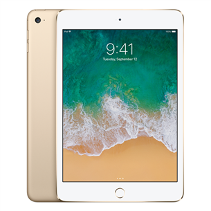 Tablet Apple iPad mini 4 (128 GB) / WiFi