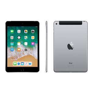 Tablet Apple iPad mini 4 (128 GB) LTE + WiFi