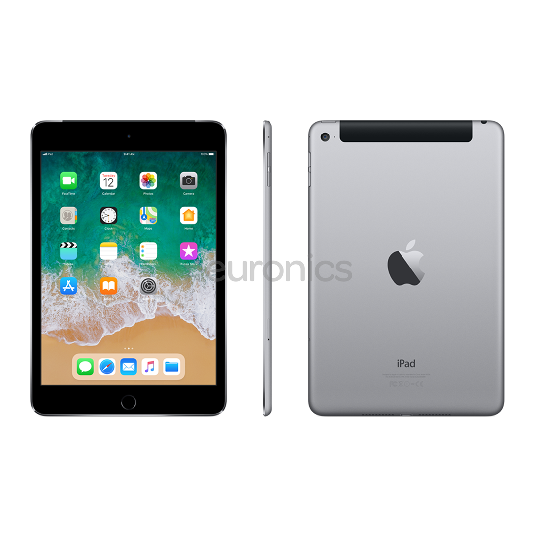 Pro apple ipad pro 9 7 wi fi lte 32gb silver armor