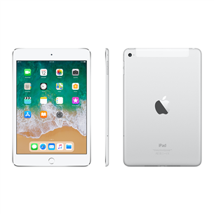Planšetdators iPad mini 4 (128 GB), Apple / LTE, WiFi