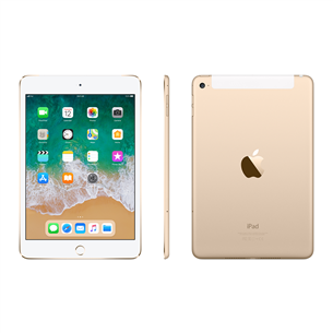 Tablet Apple iPad mini 4 (128 GB) / LTE, WiFi