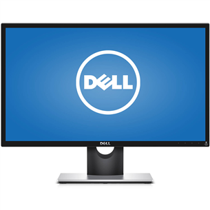24'' Full HD LED TN monitors, Dell