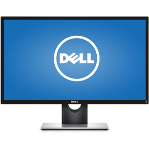 24'' Full HD LED TN монитор, Dell