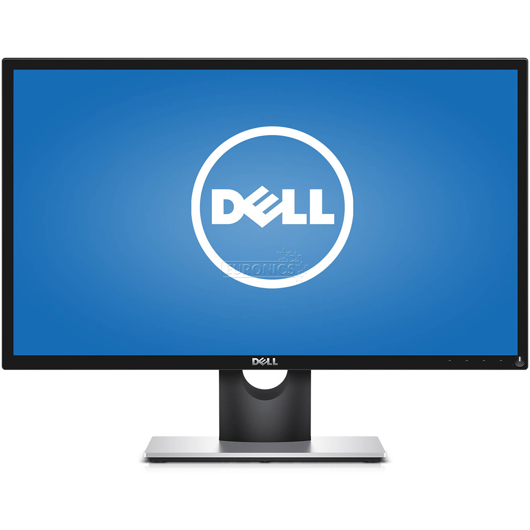 24'' Full HD LED TN monitors, Dell