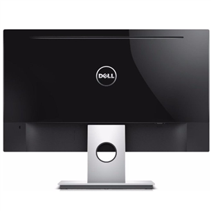 24'' Full HD LED TN monitors, Dell