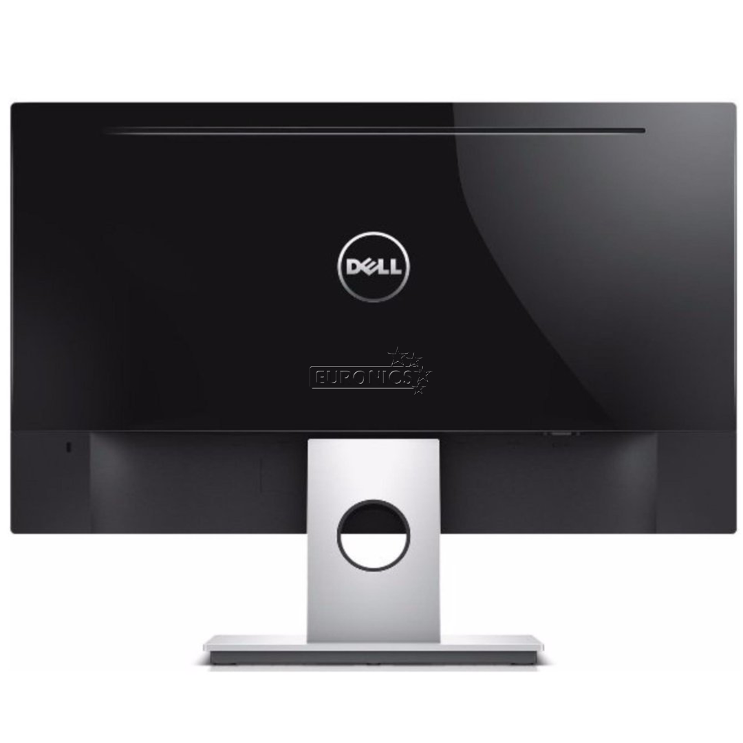 24'' Full HD LED TN monitors, Dell
