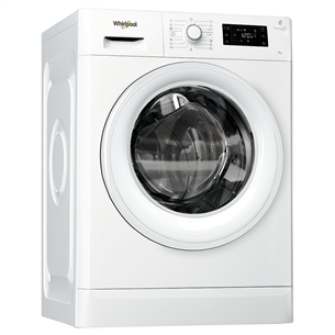 Washing machine Whirlpool (6 kg)