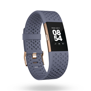Aktivitāšu sensora aproce Charge 2 Special Edition, Fitbit / S