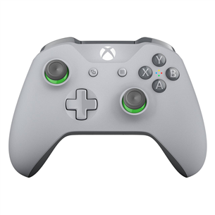 Microsoft Xbox One wireless controller