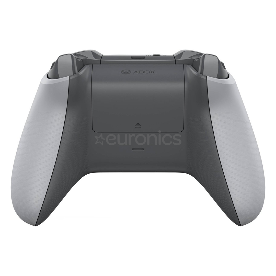 Bezvadu kontrolieris Xbox One, Microsoft