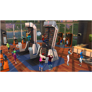Spēle priekš PC, The Sims 4 Bundle Pack 11