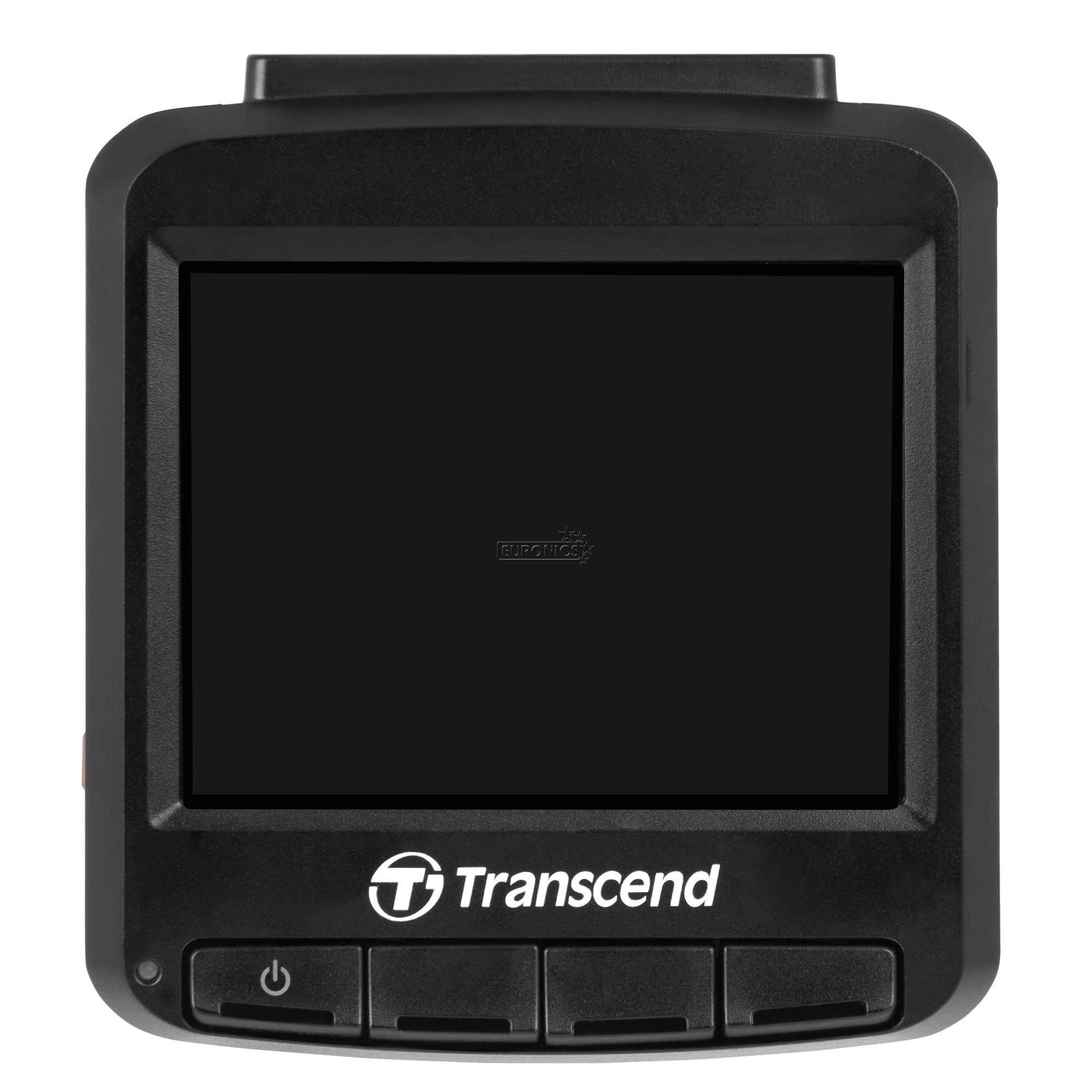 Video reģistrators DrivePro 110, TRANSCEND
