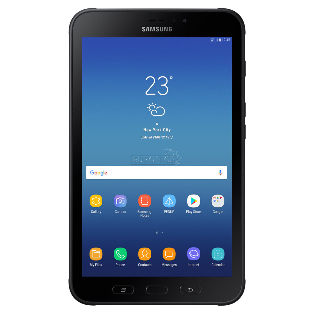 Planšetdators Galaxy Tab Active2, Samsung / LTE