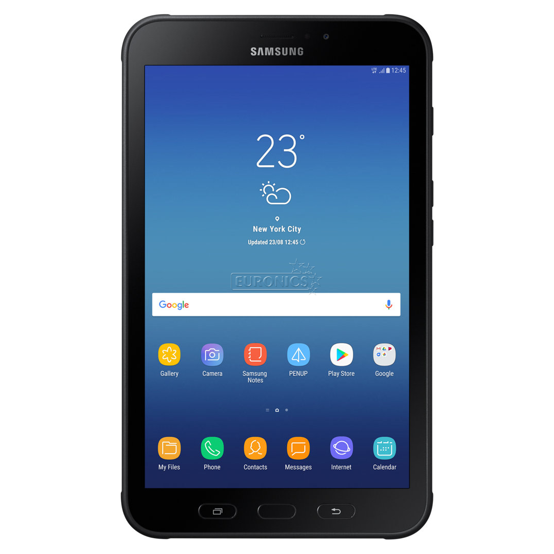 Planšetdators Galaxy Tab Active2, Samsung / LTE