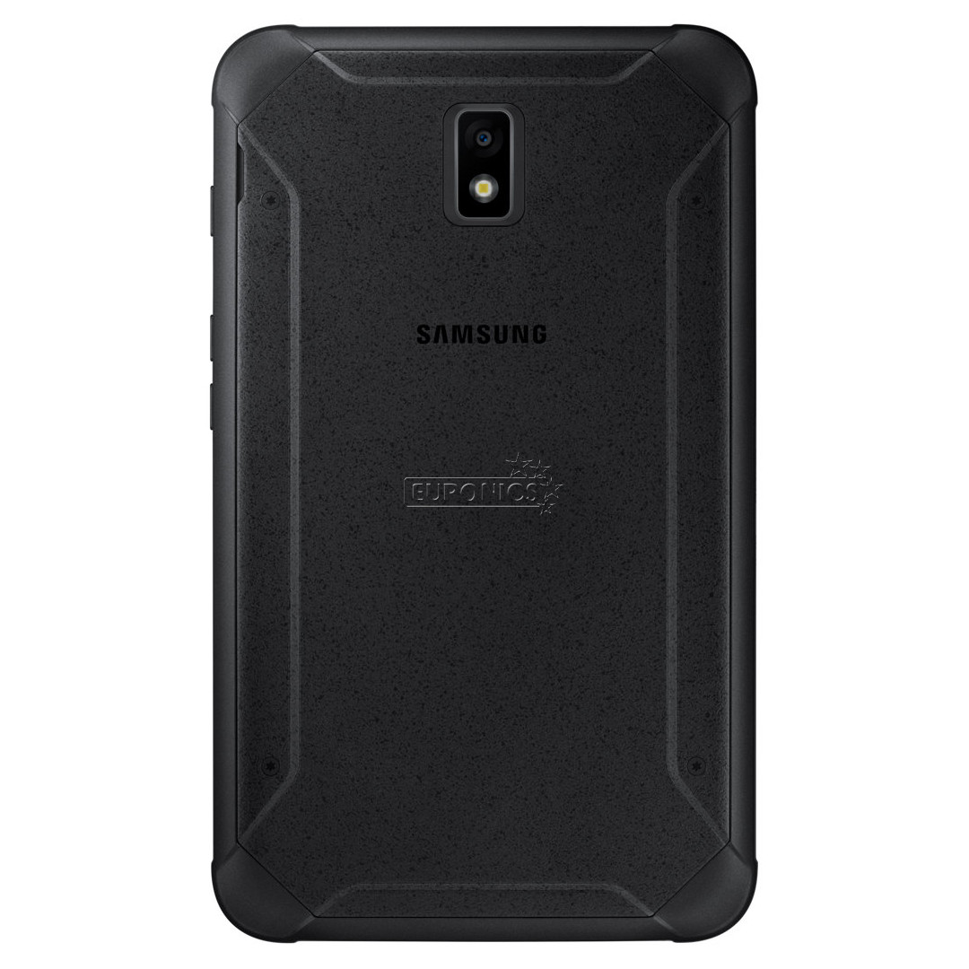 Planšetdators Galaxy Tab Active2, Samsung / LTE