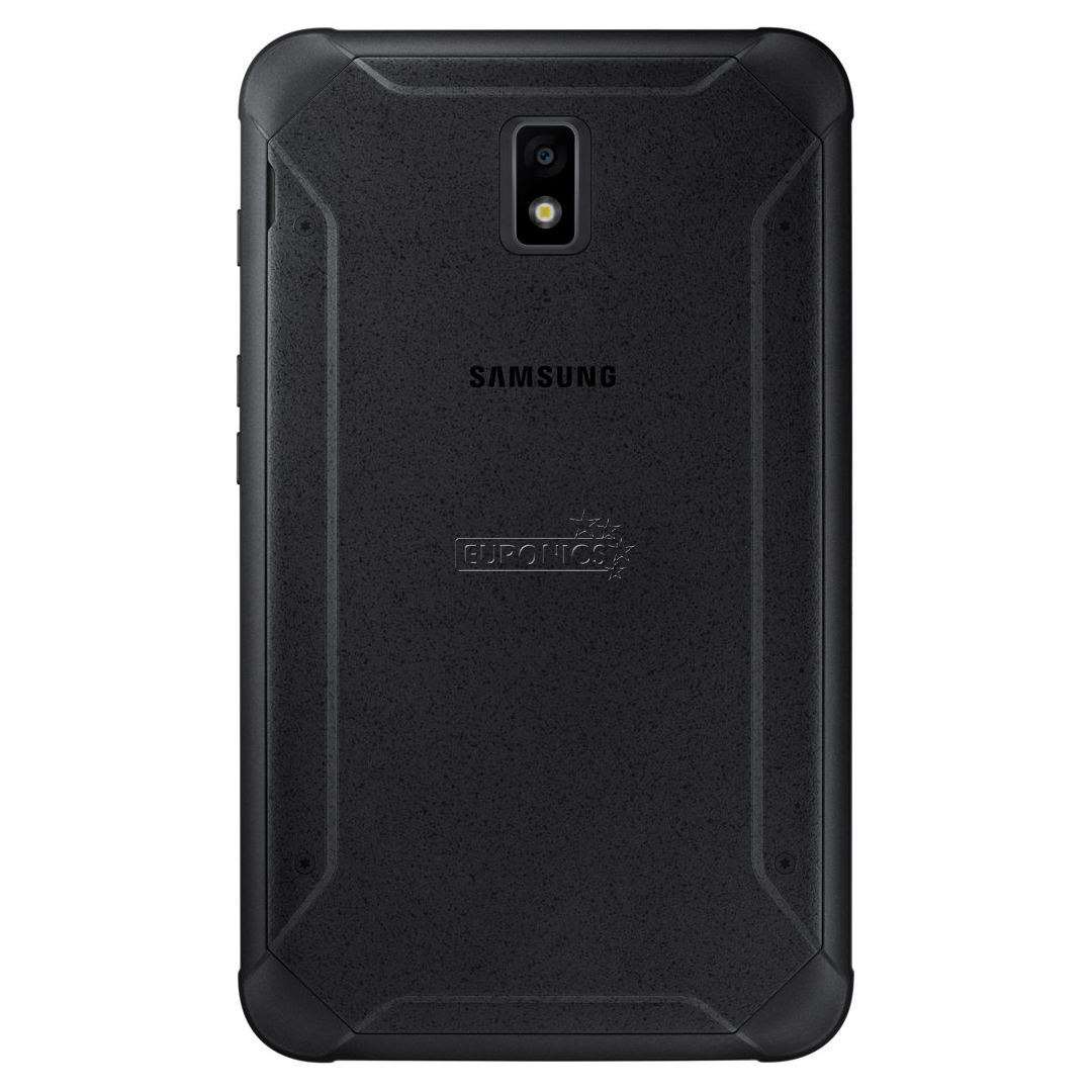 Planšetdators Galaxy Tab Active2, Samsung / LTE