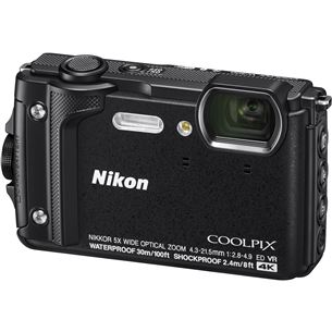 Digital camera COOLPIX W300, Nikon