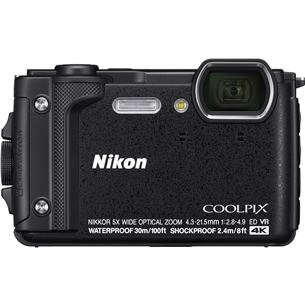 Digital camera COOLPIX W300, Nikon