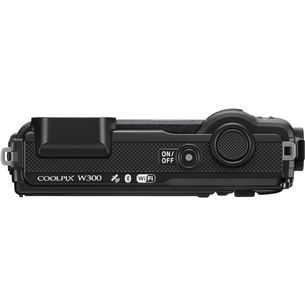 Digital camera COOLPIX W300, Nikon
