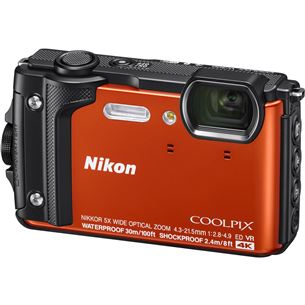 Фотокамера COOLPIX W300, Nikon