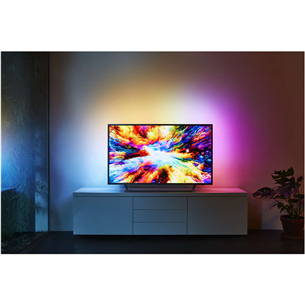 43" Ultra HD 4K LED ЖК-телевизор Philips