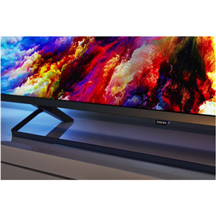 43" Ultra HD 4K LED LCD televizors, Philips